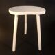 Tabouret tripode