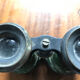 Pair of theater binoculars "deposed Argus"