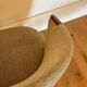 Vintage Danish armchair "TV Chair" — Bent Møller Jepsen