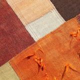 Kilim Patchwork