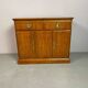 Drexel Heritage 1970s Campaign Dry Bar / Buffet Server