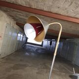 80's floor lamp