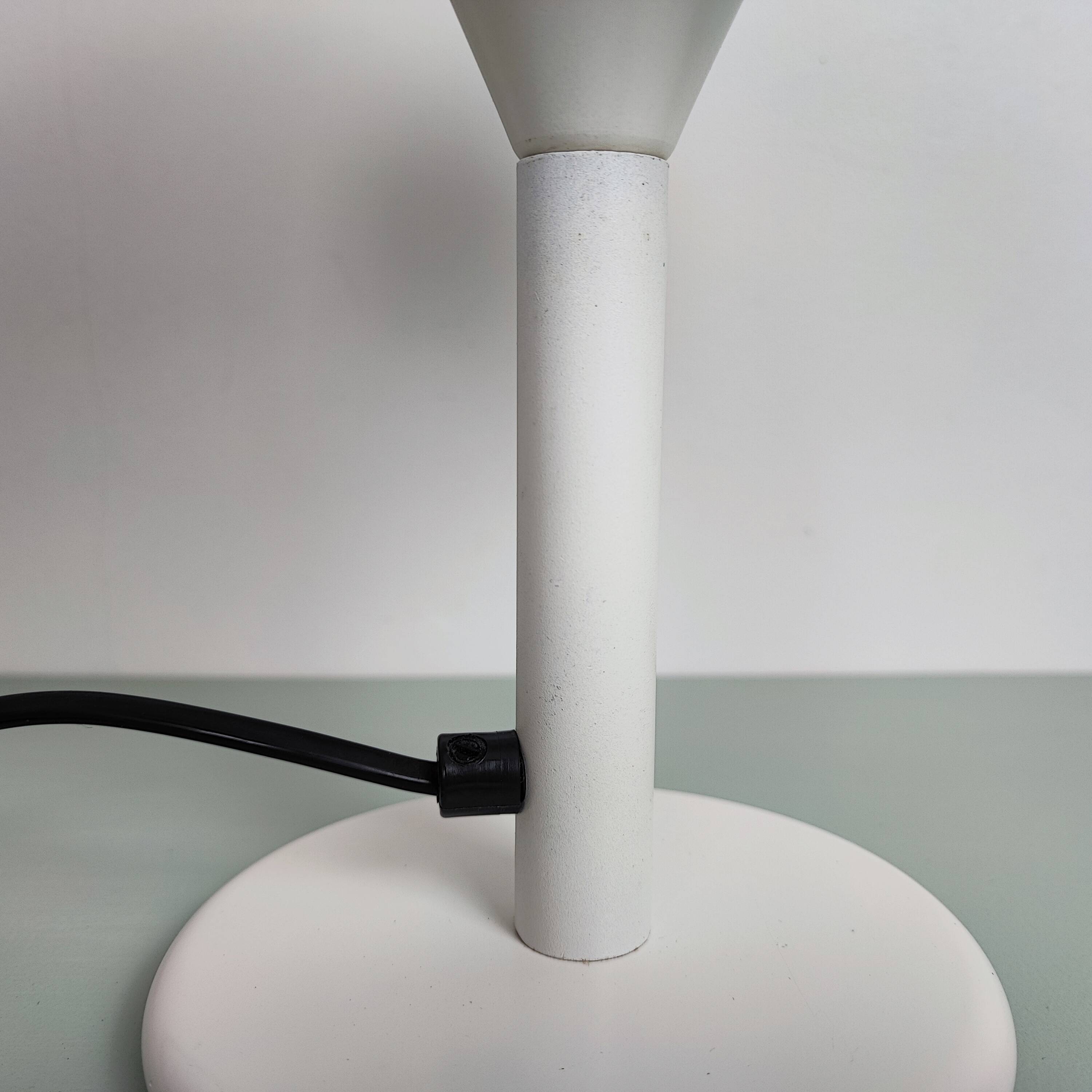 Aluminor mushroom lamp