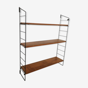 Large etagere string