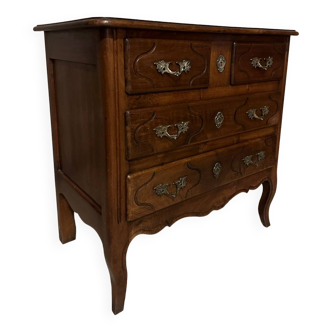 Small chest of drawers 1950
