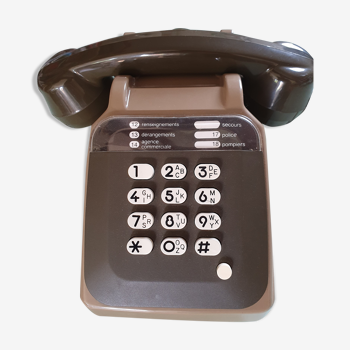 Téléphone socotel S63