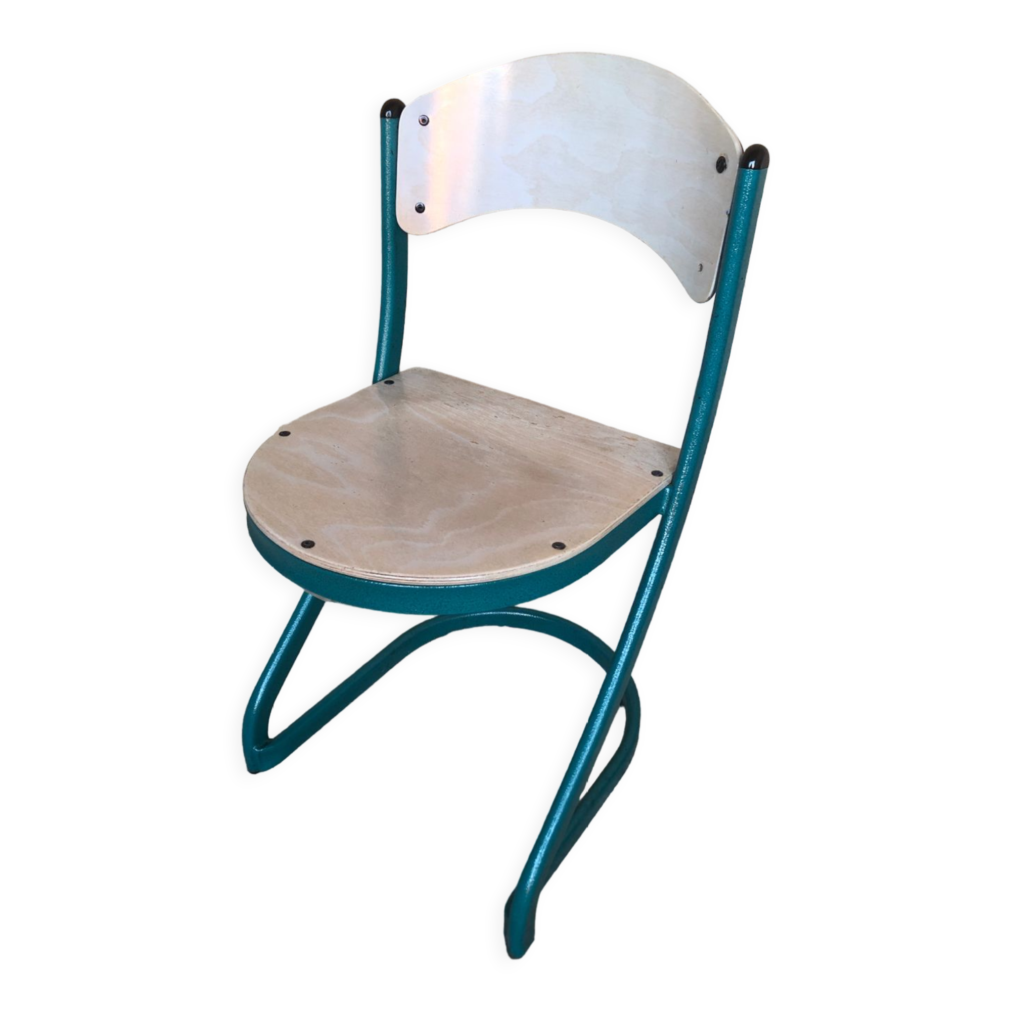 Souvignet chair
