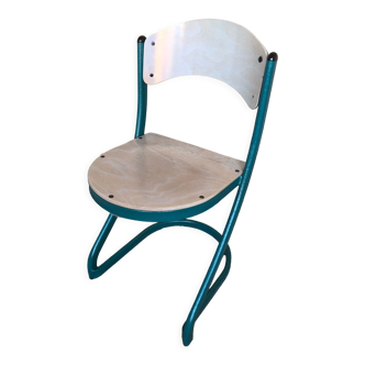 Souvignet chair