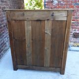 Buffet ancien brut