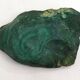 Cendrier bloc malachite