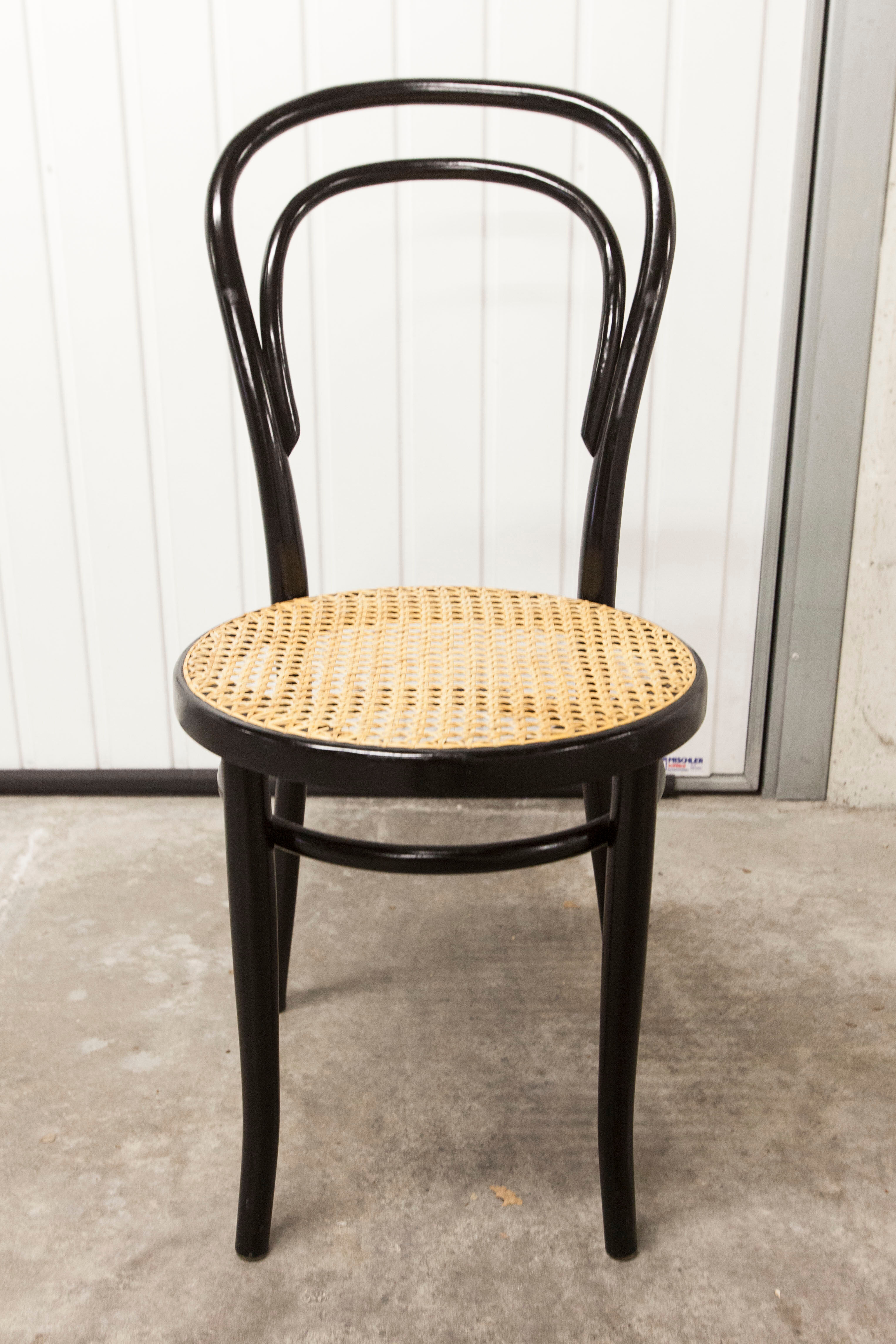 Thonet frères chair made in Radomsko 1930