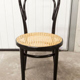 Thonet frères chair made in Radomsko 1930