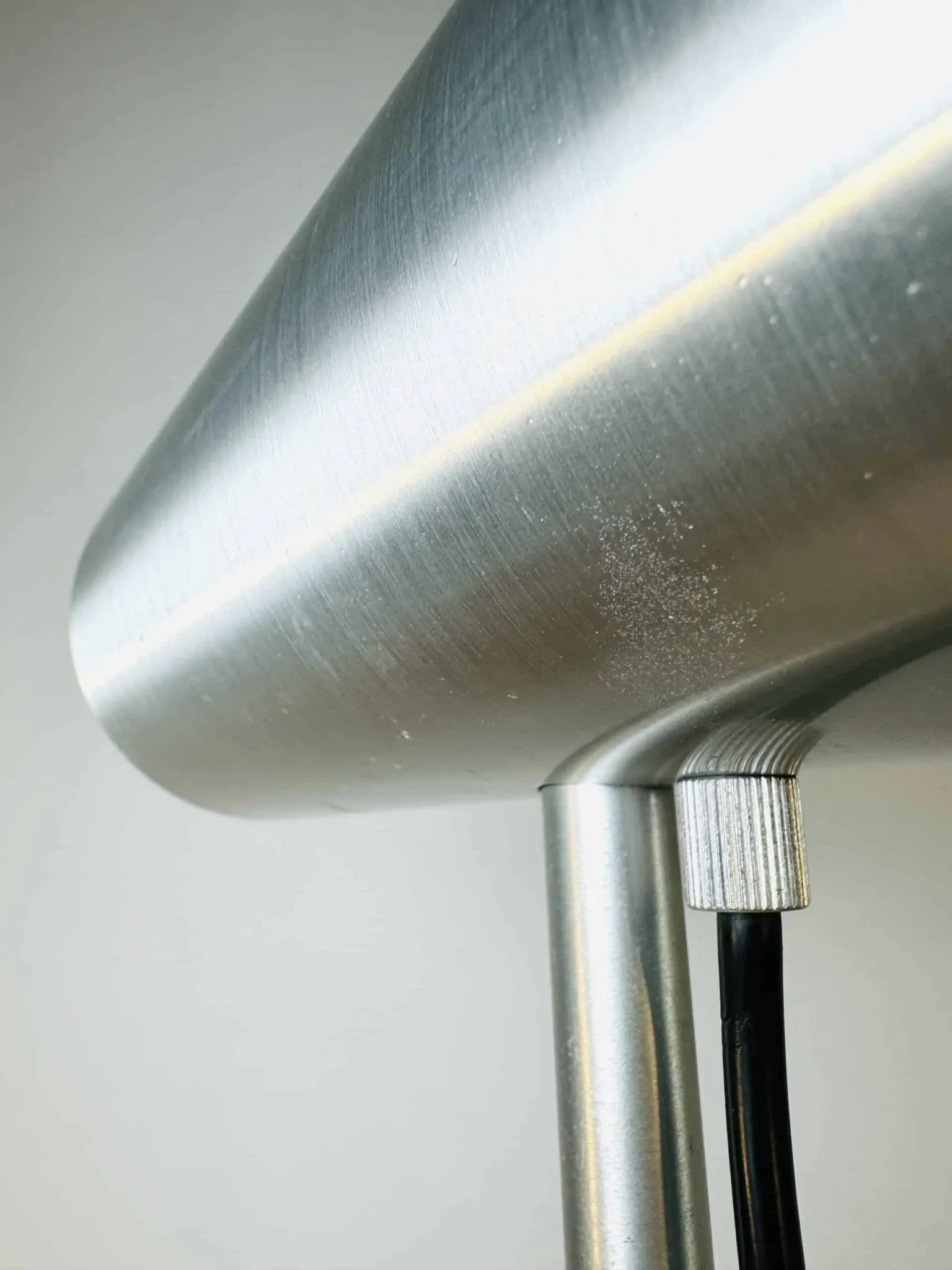 D-2003 Periskoop Floor Lamp By Maija Liisa Komulainen For Raak Amsterdam, The Netherlands, 1960S