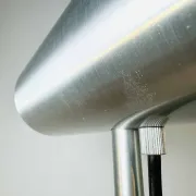 D-2003 Periskoop Floor Lamp By Maija Liisa Komulainen For Raak Amsterdam, The Netherlands, 1960S