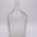 Dame Jeanne diamond relief