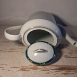 3-piece coffee service – Limoges porcelain – Trianon model