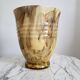 Vases en glaçure opaline Art déco, Verreries de Scailmont Henri Heemskerk Belgie