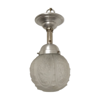 Art Deco ceiling light