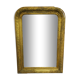 Miroir Louis Philippe fin XIXème 75 cm