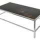 Vintage coffee table