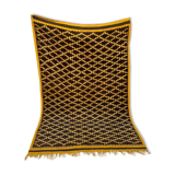 Berber Taznakht carpet
