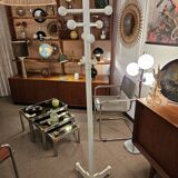 Vintage coat rack