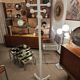 Vintage coat rack