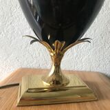 Lamp The Black Dolphin