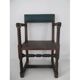Fauteuil renaissance Louis XIII