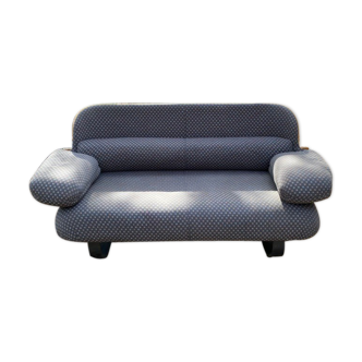 Mazzoli "witness" sofa by Michele de Lucchi