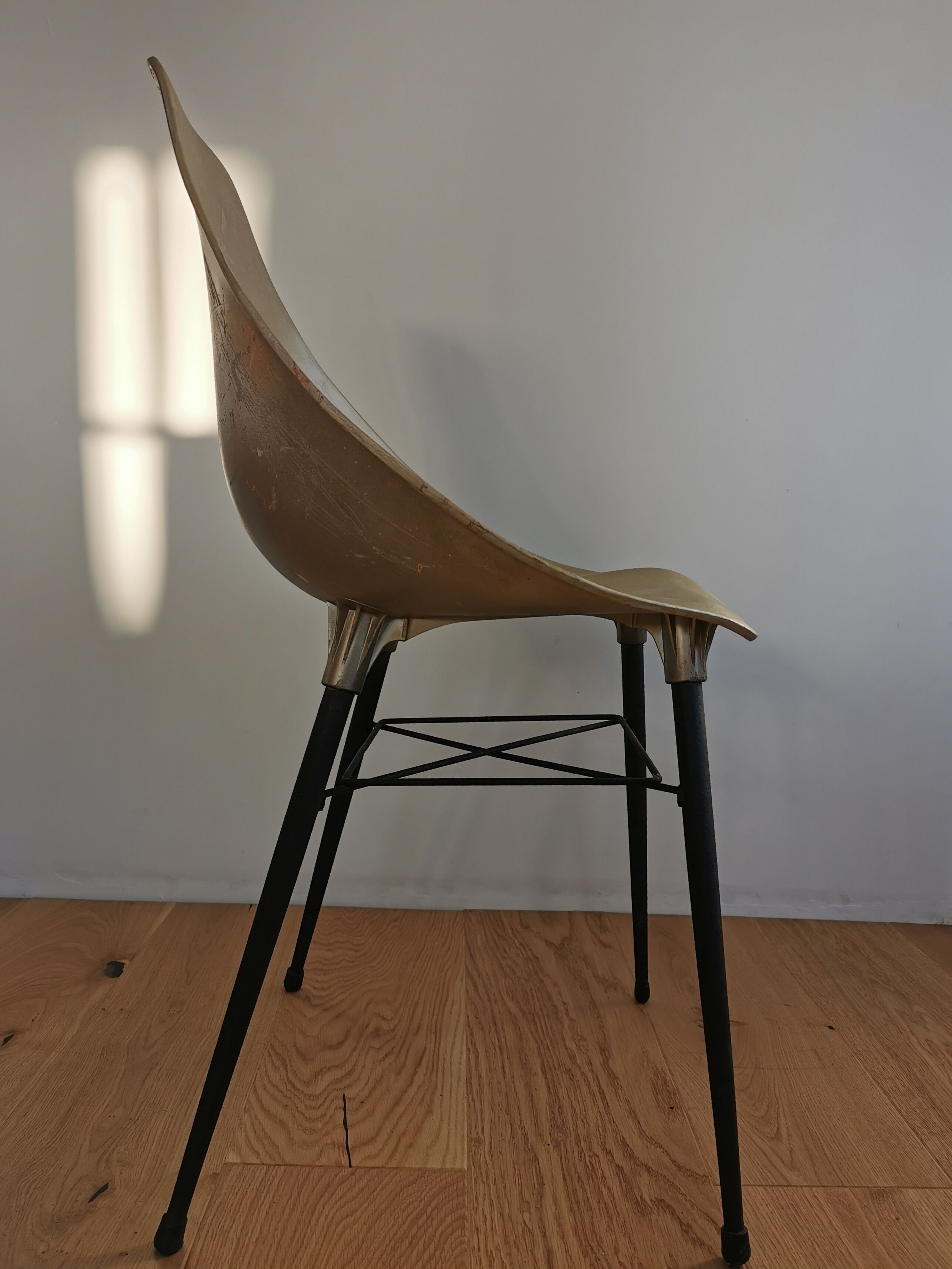 Plaxico chair