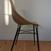 Plaxico chair