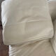 Corner sofa with chaise longue for 4 people