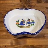 Plat pomme Breton