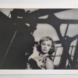 Photographic print after Roger Corbeau, framed, 30 x 40 cm