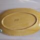 Ceramic fish dish
