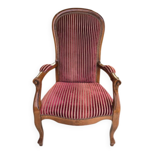 Fauteuil voltaire