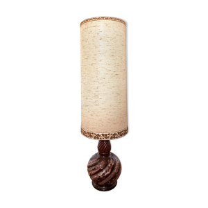 Lampe de sol années