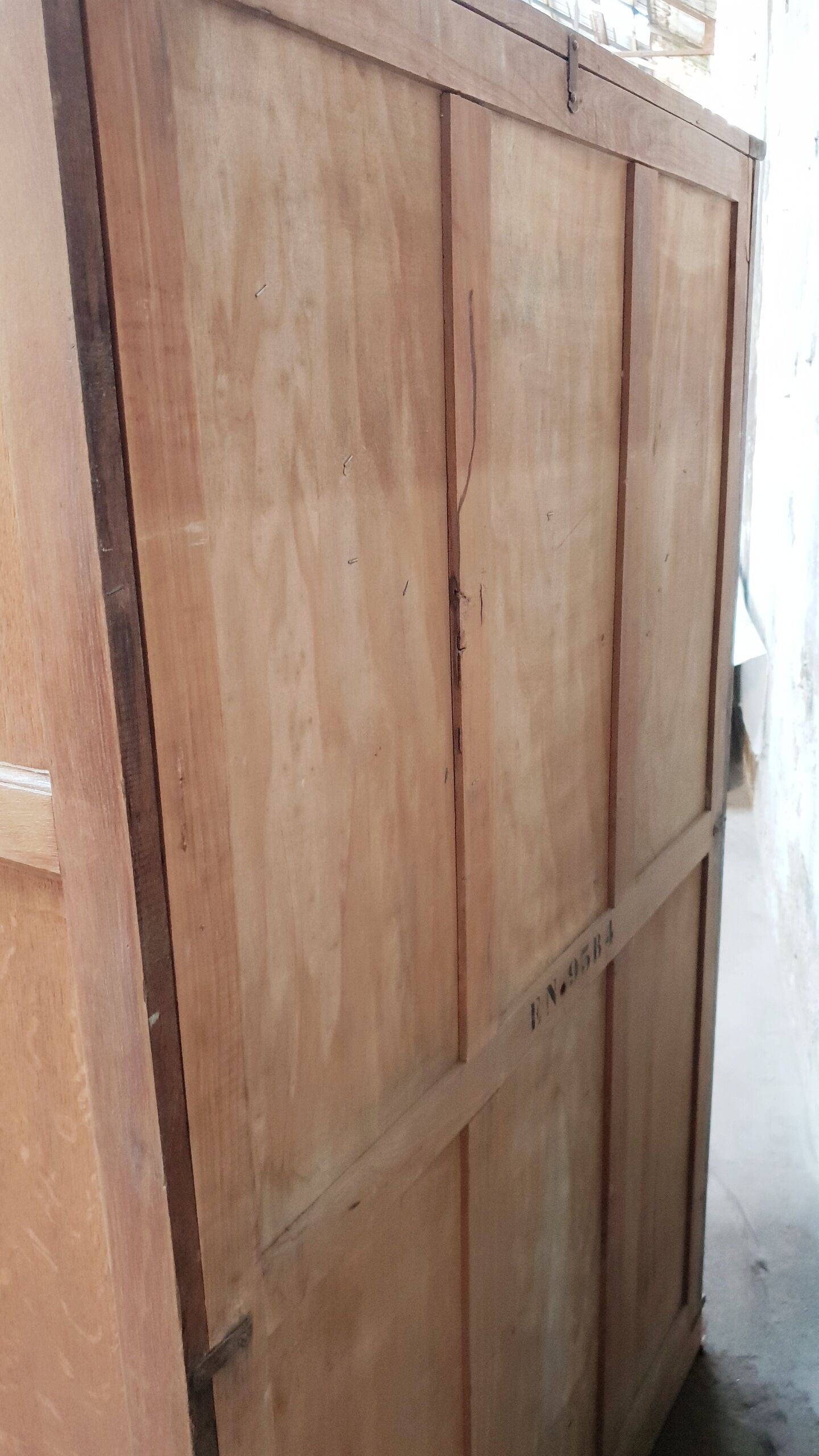 René Gabriel vintage wardrobe