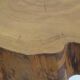Elm table