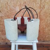 Scandinavian style pendant lamp