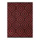 Vintage Turkish kilim handwoven 155x213 cm