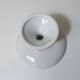 Digoin sarreguemines old footed dish compote artix vintage