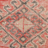 Persian runner rug 396x82cm