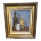 Nature morte du xxe siècle