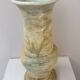 Ceramic vase Françoise Chedeville 1960