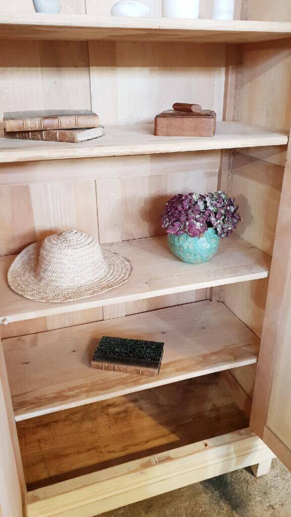 Vintage Parisian wardrobe