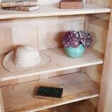 Vintage Parisian wardrobe