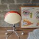 Office chair with wheels Armet Greta - vintage