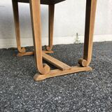 Dinner table